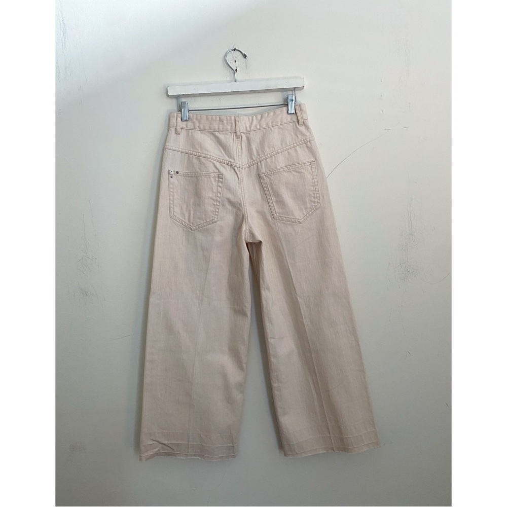 NWT Isabel Marant Etoile Cabria Jeans - Picture 4 of 8
